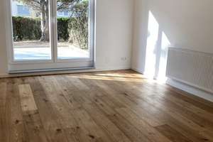 Barrierefreies 1-Zimmer-Appartement – Die vollständige Adresse der Immobilie erhältst du vom Anbieter., 70191 Nordbahnhof, Stuttgart – Vorschaubild 3
