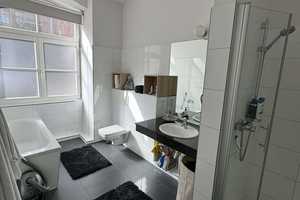Furnished Studio with Sunny Terrace – Chausseestraße 34B, 10115 Berlin – Vorschaubild 7