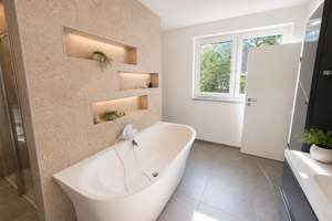 Hochwertiges Wohnhaus mit Einliegerwohnung, Sauna & Kamin in Wolfsburg-Ehmen – Die vollständige Adresse der Immobilie erhältst du vom Anbieter., 38442 Ehmen, Wolfsburg – Vorschaubild 8