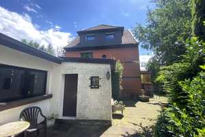 Zweifamilienhaus mit parkähnlichem Grundstück in DU-Serm – Duisburg – Vorschaubild 2
