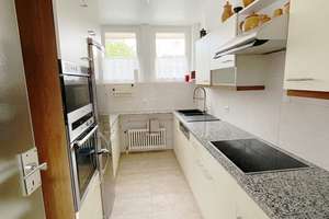 Architektenbungalow + Einliegerwohnung + separate Büroeinheit in Feldrandlage von DA-Arheilgen – Die vollständige Adresse der Immobilie erhältst du vom Anbieter., 64291 Arheilgen, Darmstadt – Vorschaubild 13
