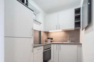 Kernsanierte 1 Zimmerwohnung mit Balkon – Görzerstrasse 94, 81549 München – Vorschaubild 1