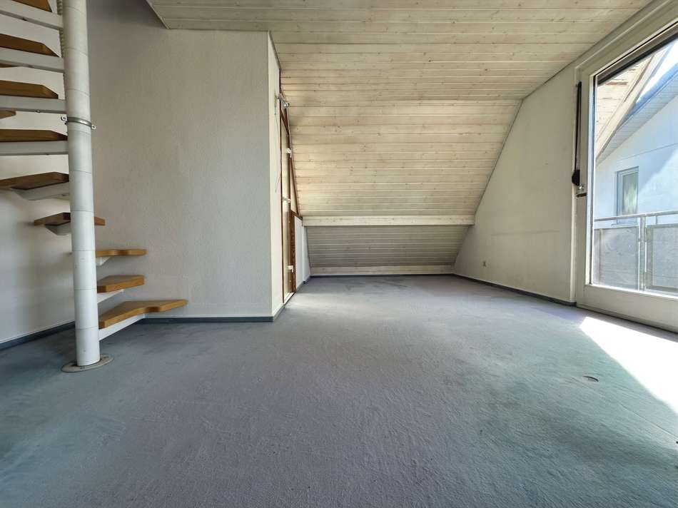 Elterliches Schlafzimmer