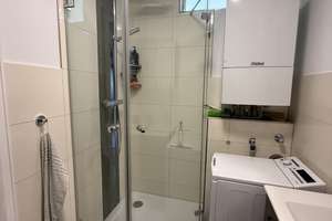 Schöne 2-Zimmerwohnung mit Balkon in ruhiger Lage, aktuell gut vermietet – Moorkamp 55, 30165 Hainholz, Hannover – Vorschaubild 11