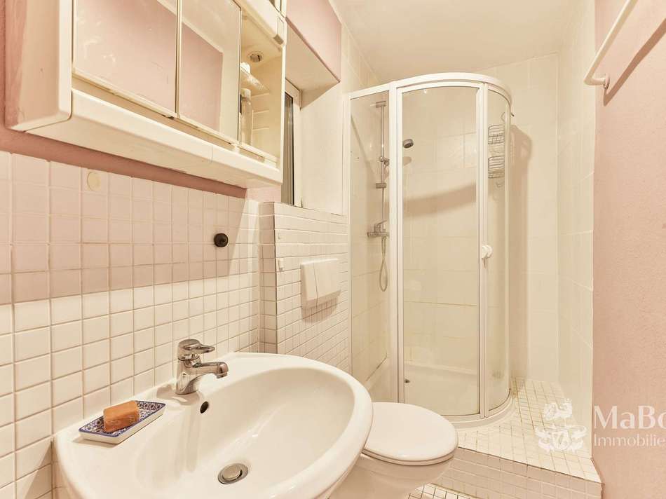 Badezimmer