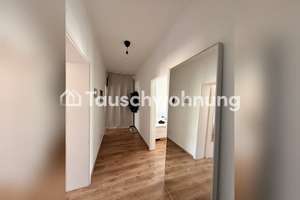 Tauschwohnung: Helle 2-Zimmer-Wohnung mit Balkon in Top-Lage - Wiesbaden – Die vollständige Adresse der Immobilie erhältst du vom Anbieter., 65183 Mitte, Wiesbaden – Vorschaubild 2