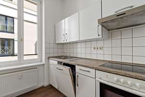 Charmante 2-Raumwohnung am Charlottencenter! – Röserstraße 4, 6108 Nördliche Innenstadt, Halle (Saale) – Vorschaubild 5