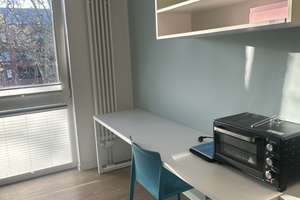 1-Zimmer-Wohnung in Köln-Ehrenfeld ( Studentenwohnheim) – Melatengürtel 113-115, 50825 Ehrenfeld (Ortsteil), Köln – Vorschaubild 5