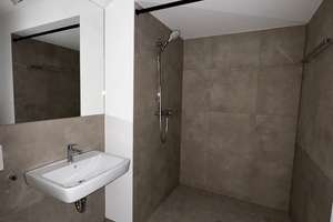 Kompakt, modern, hochwertig – 3-Zimmer-Wohnung in Aachen – Burtscheider Str. 17 e, 52064 Marschiertor, Aachen – Vorschaubild 9