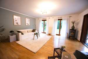 Der perfekte Rückzugsort - Bungalow auf großzügigem Grundstück mit Ausbauoption – Herzogtum Lauenburg (Kreis) – Vorschaubild 11
