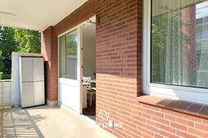 Viel Platz für eigene Wohnideen: 3 Zimmer Hochparterre und großer Balkon in Hamburg-Rahlstedt – Die vollständige Adresse der Immobilie erhältst du vom Anbieter., 22145 Rahlstedt, Hamburg – Vorschaubild 8