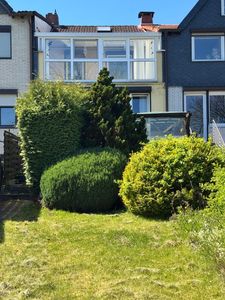 Reihenmittelhaus in Salzgitter- Gebhardshagen