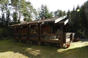 Idyllisch Wohnen im Holzhaus - mitten in der Natur! – Katenbergsheide 6, 29308 Winsen (Aller) – Vorschaubild 2