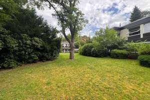 Großzügige Wohnung mit Terrasse und Garten – Die vollständige Adresse der Immobilie erhältst du vom Anbieter., 22391 Wellingsbüttel, Hamburg – Vorschaubild 23
