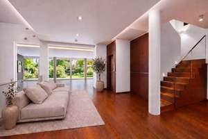 Stylisch-repräsentative Maisonette-Gartenwohnung in Toplage – Die vollständige Adresse der Immobilie erhältst du vom Anbieter., 80639 Nymphenburg, München – Vorschaubild 2