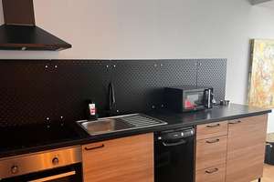 Helle Dachgeschosswohnung mit Loggia und Fahrstuhl – Dortmunder Straße 101, 40472 Rath, Düsseldorf – Vorschaubild 13