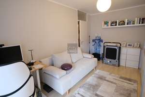 Attraktive Wohnung mit Balkon in gefragter Lage - Keßlerplatz – Die vollständige Adresse der Immobilie erhältst du vom Anbieter., 90489 Wöhrd, Nürnberg – Vorschaubild 6