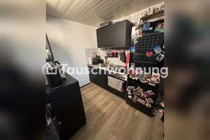 Tauschwohnung: Maisonette-Wohnung mit Garten – Die vollständige Adresse der Immobilie erhältst du vom Anbieter., 50999 Sürth, Köln – Vorschaubild 3
