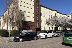 2 Zimmer-Eigentumswohnung in Magdeburg-Stadtfeld-Ost zu verkaufen