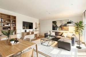 Mehr als ein Reihenhaus: KfW-55-Effizienzhaus mit Garten, Wellnessbad, PV und flexibler Aufteilung – Die vollständige Adresse der Immobilie erhältst du vom Anbieter., 93138 Lappersdorf – Vorschaubild 6
