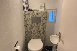 Traumhafte 4-Zimmer Wohnung mit Potenzial – Die vollständige Adresse der Immobilie erhältst du vom Anbieter., 89231 Neu-Ulm – Vorschaubild 8