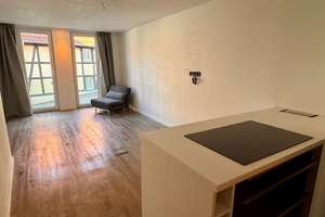 Mitten in der City - Stadthaus neu interpretiert!  – Die vollständige Adresse der Immobilie erhältst du vom Anbieter., 32105 Bad Salzuflen – Vorschaubild 6