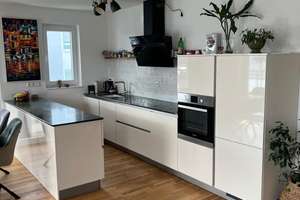Moderne 3-Zimmer-Neubauwohnung mit großem Südbalkon, Garage & hochwertiger Ausstattung – Die vollständige Adresse der Immobilie erhältst du vom Anbieter., 42329 Vohwinkel, Wuppertal – Vorschaubild 4