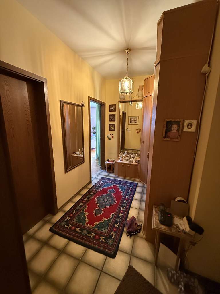 Immobilie in Traunstein - Sofort Mieteinnahmen sichern: Vermietete 2-Zi.-Wohnung in Top-Lage  Traunstein-Haslach - Bild 3