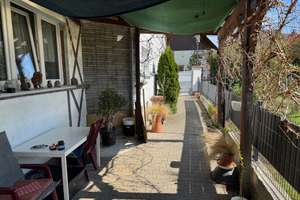 Saniertes Einfamilienhaus mit Einliegerwohnung – Hauptstraße 70, 68782 Brühl – Vorschaubild 2