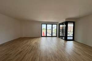 Attraktive 2-Zimmer Wohnung im 1. OG mit Balkon in Münster-Hansaplatz – Hansaring 50c, 48155 Hafen, Münster – Vorschaubild 2