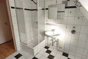 Charmante 1,5 Zimmer  Maisonette Wohnung am Anger – Anger 43, 99084 Altstadt, Erfurt – Vorschaubild 5