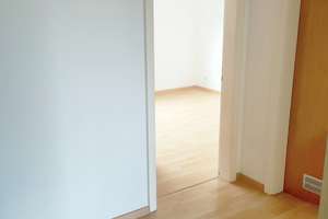 Helle 2-Zimmer Wohnung mit Balkon in Wuppertal-Langerfeld-Beyenburg – Pommernstr. 18, 42389 Langerfeld-Beyenburg, Wuppertal – Vorschaubild 1