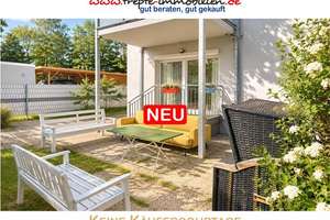 Anker werfen und Zuhause ankommen – Terrassenwohnung in Fördenähe!