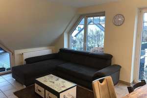 Individuelle Maisonettewohnung in beliebter Lage – Die vollständige Adresse der Immobilie erhältst du vom Anbieter., 29223 Celle – Vorschaubild 2