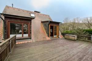 Landhaus-Highlight! Historisches, liebevoll saniertes Einfamilienhaus inkl. Doppelgarage – Die vollständige Adresse der Immobilie erhältst du vom Anbieter., 61389 Schmitten – Vorschaubild 14