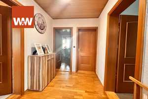 Gemütliches Wohnhaus mit reichlich Platz und grüner Wohlfühl-Oase. – Passau (Kreis) – Vorschaubild 25