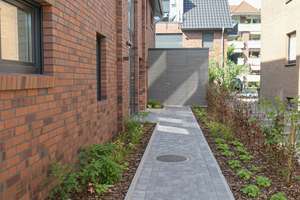 5967 - Single-Appartement mit EBK & Balkon in unmittelbarer Nähe des Klinikums! – Ewigkeit 53, 26133 Kreyenbrück, Oldenburg (Oldenburg) – Vorschaubild 7