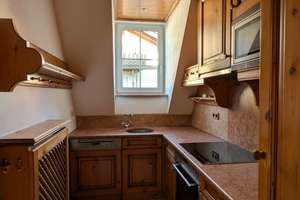 Helle 4-Zimmer-Wohnung mit Balkon in Garching bei München – Die vollständige Adresse der Immobilie erhältst du vom Anbieter., 85748 Garching bei München – Vorschaubild 13