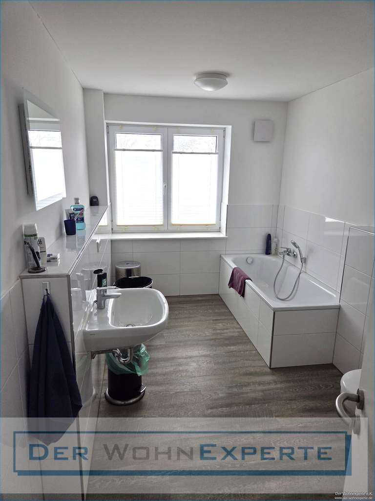 Immobilie in Schafflund - Modernes Doppelhaus in Schafflund - Bild 4