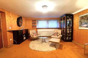 Bezugsfrei: Stilvoller Bungalow am Waldrand – 280 m² Wohn-/Nutzfläche – Die vollständige Adresse der Immobilie erhältst du vom Anbieter., 12307 Lichtenrade, Berlin – Vorschaubild 21
