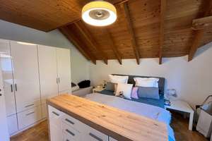 Stilvolle Maisonette-Wohnung mit Balkon in bester Lage von Eichenzell! – Die vollständige Adresse der Immobilie erhältst du vom Anbieter., 36124 Eichenzell – Vorschaubild 5