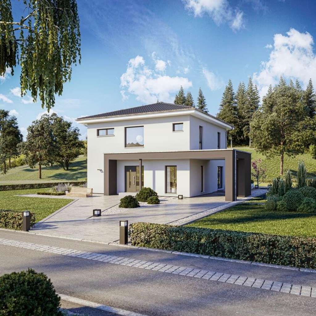 Immobilie in Glees - Exklusives Grundstück in Glees für Ihr Traumhaus - Bild 2