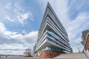 Maritimer Luxus in Perfektion – Stilvolle 2-Zimmer-Residence im FIFTYNINE am Strandkai – Die vollständige Adresse der Immobilie erhältst du vom Anbieter., 20457 HafenCity, Hamburg – Vorschaubild 17