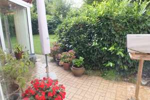 Unterkellerte Doppelhaushälfte mit Garten und Garage – Fröbelstraße 20, 41844 Wegberg – Vorschaubild 13