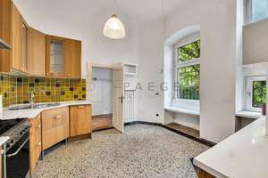 Großzügige Belétage in begehrter Wilmersdorfer Lage! – Die vollständige Adresse der Immobilie erhältst du vom Anbieter., 10707 Wilmersdorf, Berlin – Vorschaubild 25