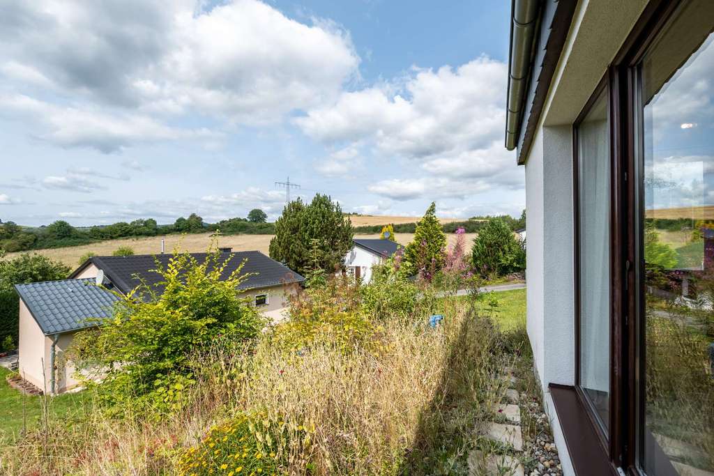 Immobilie in Daun - Neuer Preis! Bungalow im Feriendorf Dronkehof  - 3 Schlafzimmer, Terrasse & Kriechspeicher - Bild 2