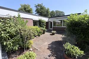 Charmanter Bungalow mit großem Garten in ruhiger Lage – viel Potenzial in Bremen-Schönebeck – Die vollständige Adresse der Immobilie erhältst du vom Anbieter., 28757 Schönebeck, Bremen – Vorschaubild 11