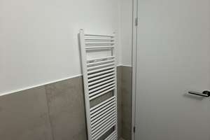 Wunderschöne 2 Zimmer Wohnung mit Balkon - Kernsaniert! – Wettersteinstraße 53, 90471 Langwasser Nordwest, Nürnberg – Vorschaubild 9