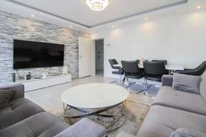 Hochwertige 3,5-Zimmer ETW in Dortmund-Brackel - Feldrandlage, moderne Einbauküche & große Loggia! – Die vollständige Adresse der Immobilie erhältst du vom Anbieter., 44309 Brackel (Ortsteil), Dortmund – Vorschaubild 2