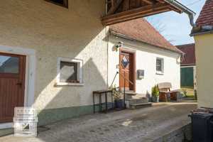 Landhausidylle im Grünen – viel Platz für Leben und Ideen in Ursheim – Weißenburg-Gunzenhausen (Kreis) – Vorschaubild 18